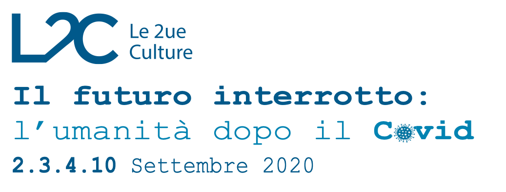 Il futuro interrotto: l’umanità dopo il Covid